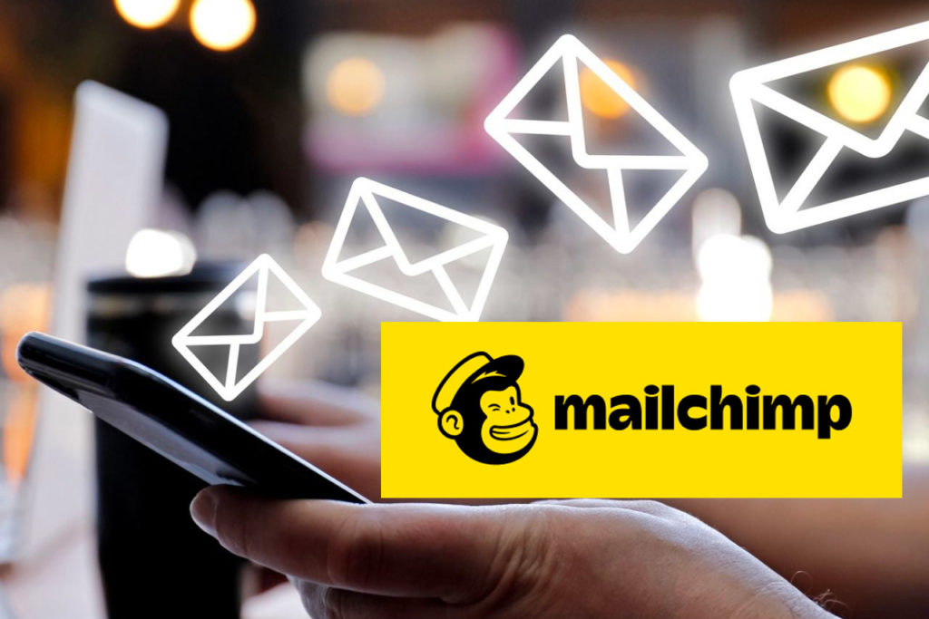 Mailchimp for Affiliate Marketing