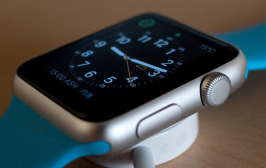 How to turn off theater mode on apple watch