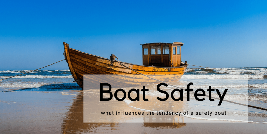 Boat Safety