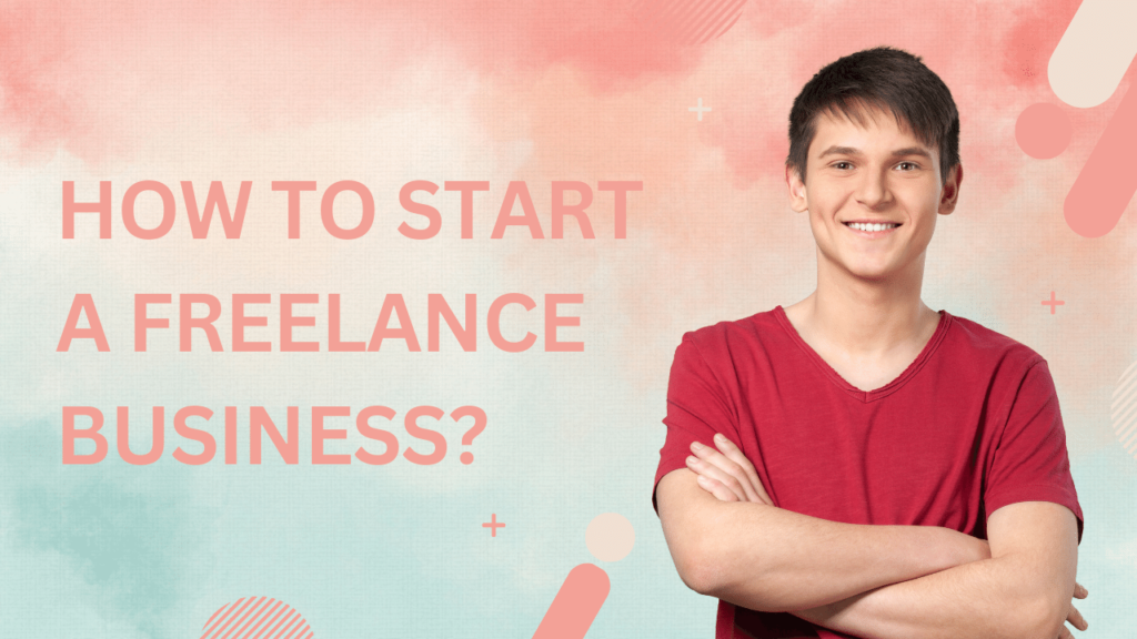 Successful Freelance Business