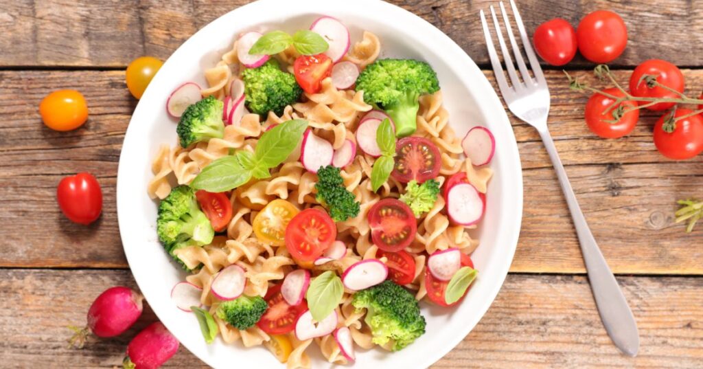 How Long Is Pasta Salad Good for in the Fridge