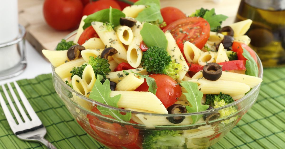 How Long Is Pasta Salad Good for in the Fridge?