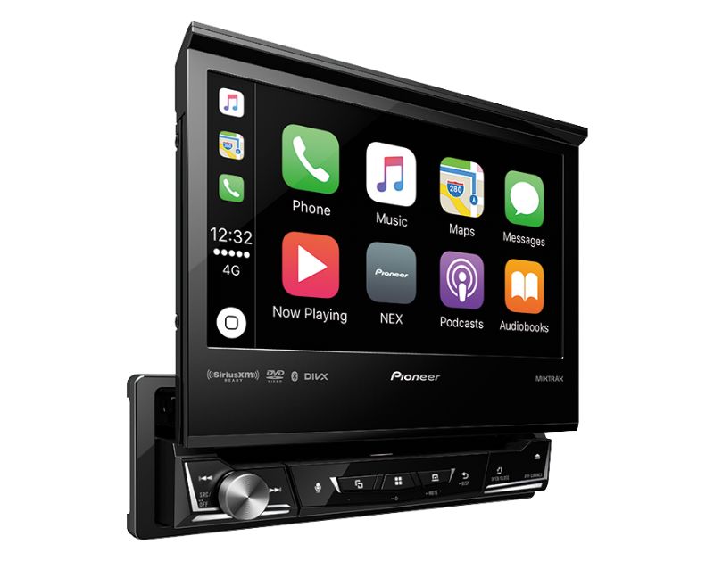 Pioneer AVH-X7800BT