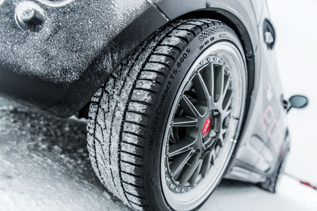 How Much Do Snow Tires Cost? Are They Different From The Others? 