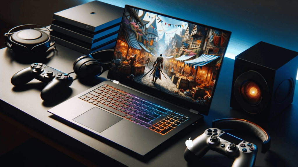 How to Play PS4 on a Laptop Screen Without Remote Play