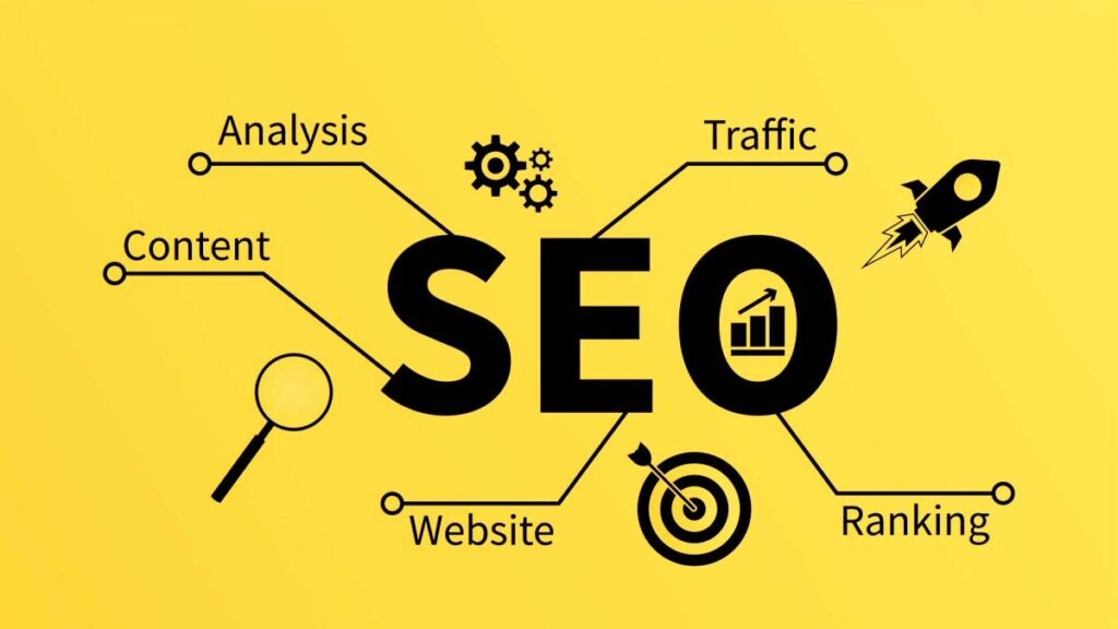 6 Essential SEO Considerations for 2024 