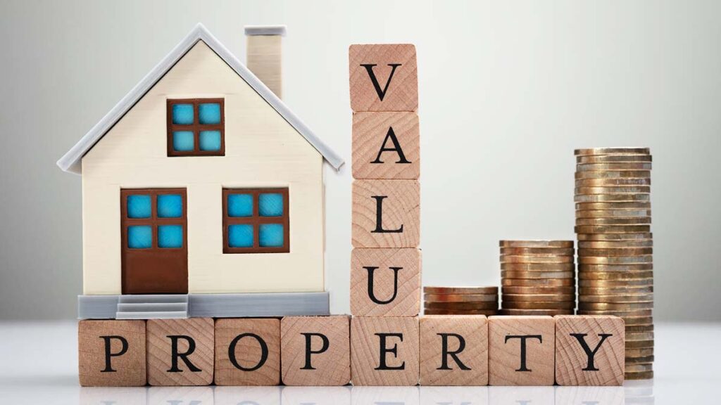 Details that Create Value in Properties