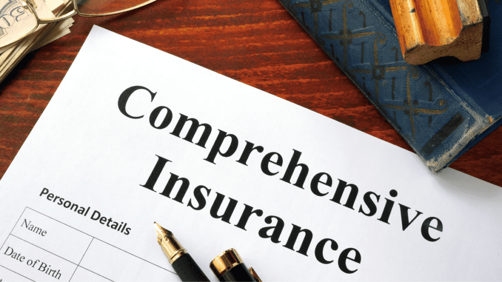 Allentown Comprehensive Insurance