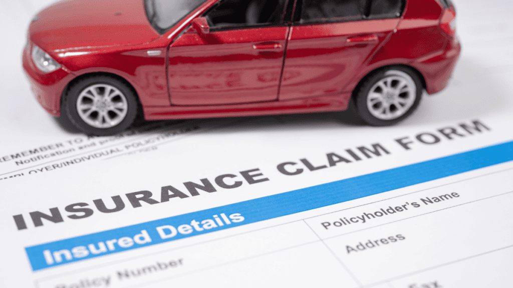 Auto Insurance Otosigna Claims