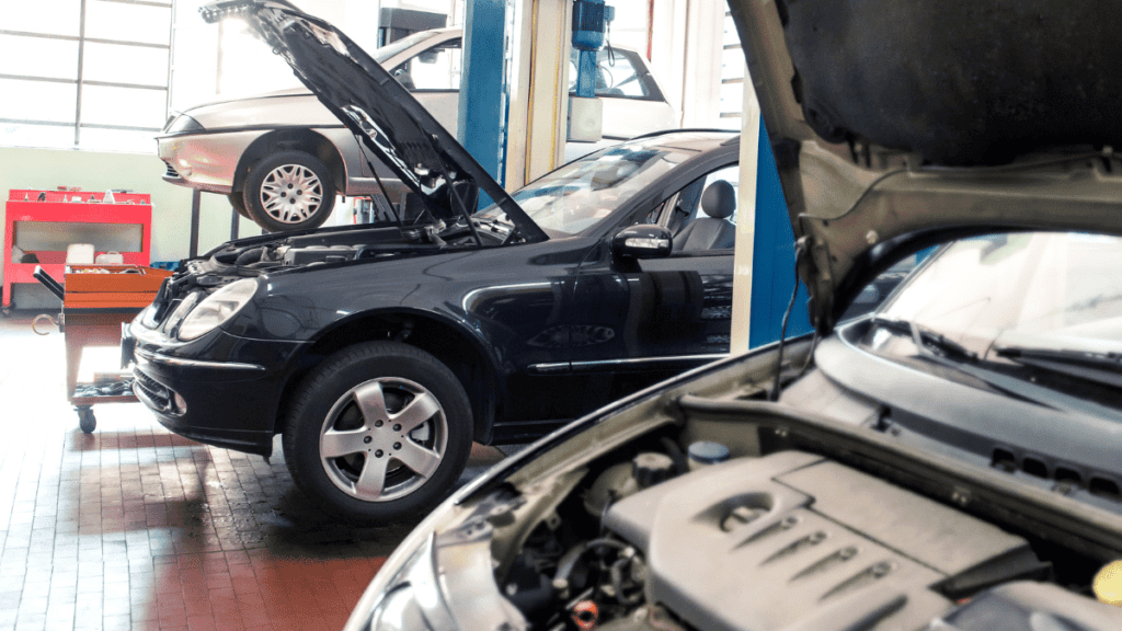 Best Allentown Car Repair Shops