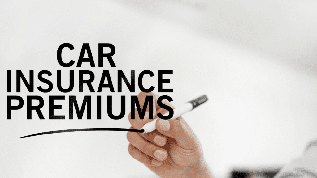 Factors Affecting Insurance Premiums