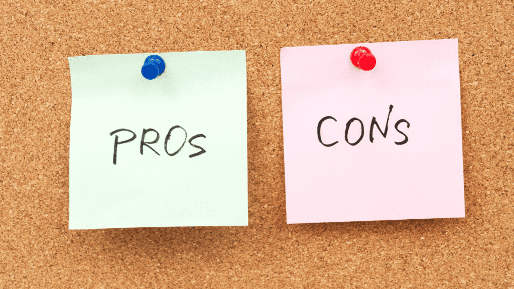 Pros and Cons of Comprehensive Insurance