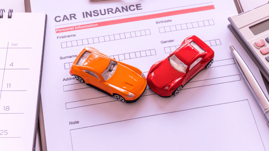 Steps to Filing a Rental Car Claim