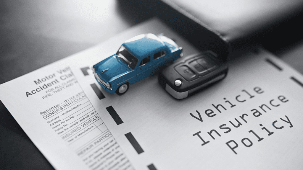 Vehicle Inspection Requirements for Auto Insurance Claims