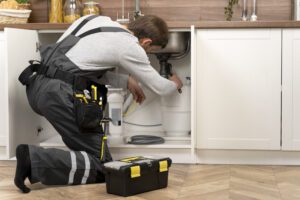 Plumbing Services for Homes in Reservoir